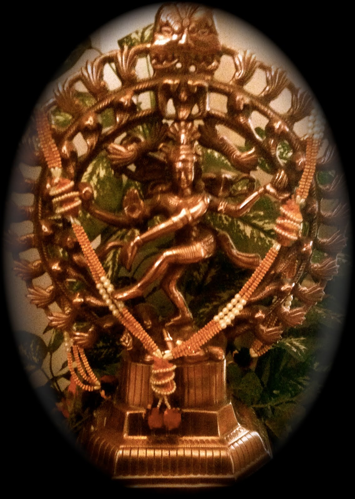 Lord Nataraja