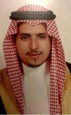 Khaled Farhan Al-Saud's defection statement