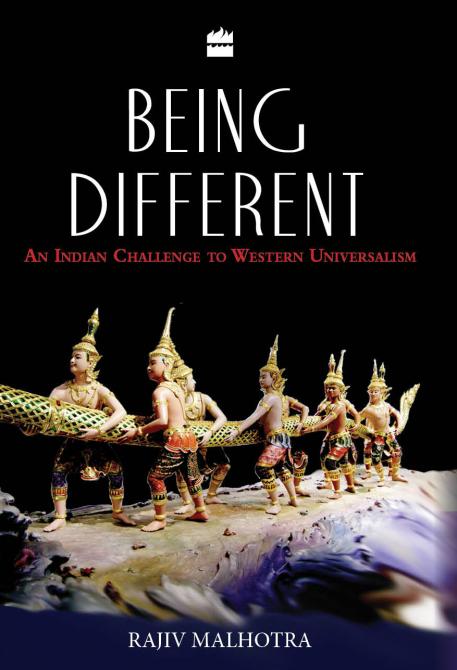 Being Different: An Indian Challenge To Western Universalism Being Different