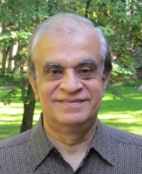 Rajiv Malhotra