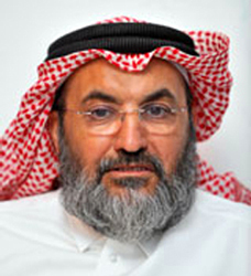 Qatari fundraiser for ISIS