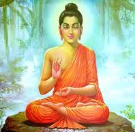 Gautama Buddha