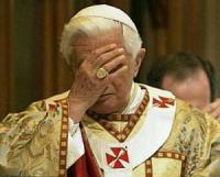 Pope Benedict XVI