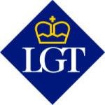 LGT Group Logo