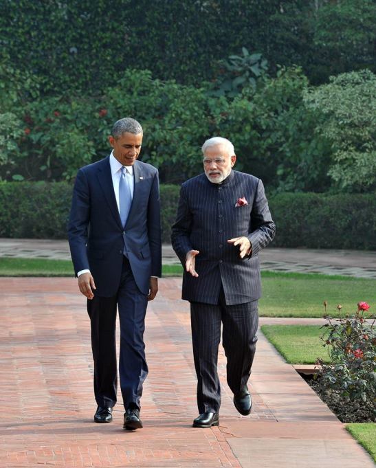 Modi-Obama-1