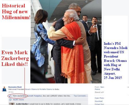"Narednra-Modi-Barack-Obama-Hug-India-25-Jan-2015"