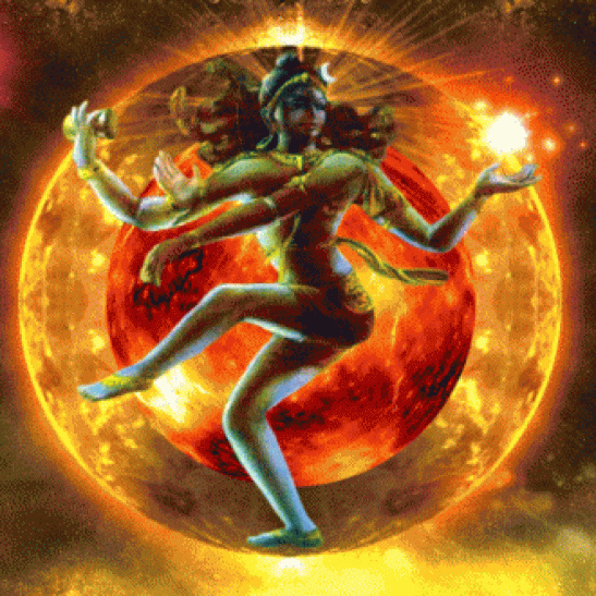 Spanda Spanda is the Sacred Vibration of Kashmir Shaivism - Navnathglory.in