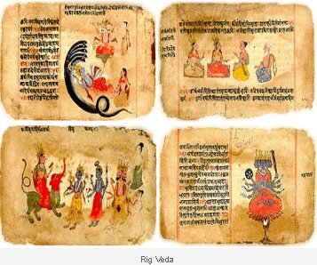rigveda