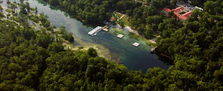 Wakulla Springs