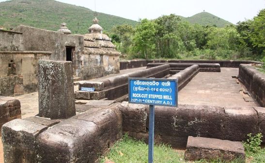 pushpagiri_university_odisha